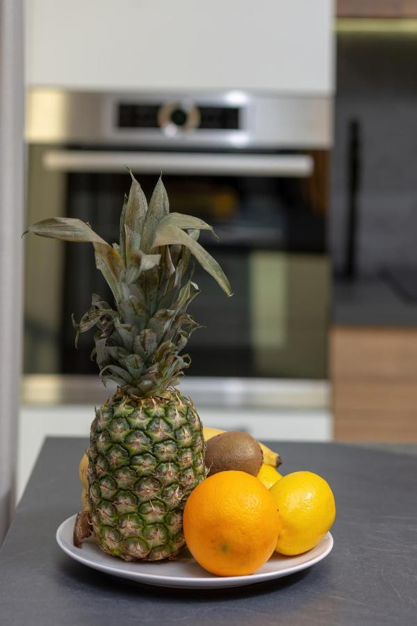 Apartment Forest Club Kabaty By Renters Prestige วอร์ซอ ภายนอก รูปภาพ