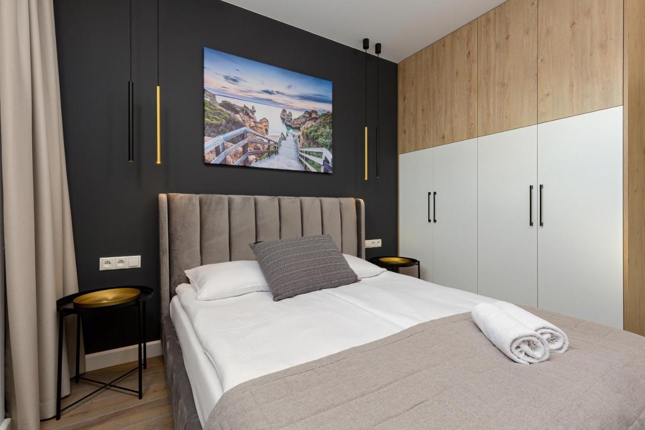 Apartment Forest Club Kabaty By Renters Prestige วอร์ซอ ภายนอก รูปภาพ